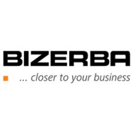 logo BIZERBA Váhy a Systémy s.r.o.- Pokladní systémy Praha