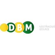 logo D.B.M. Izolace s.r.o.
