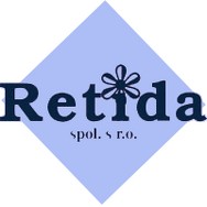 logo RETIDA spol. s r.o. - Reklamní služby