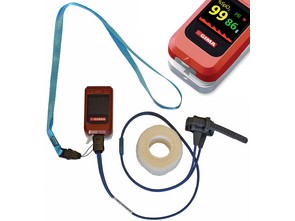 Gima Italy S.p.A. OXYMETR GIMA PRO DĚTI a DOSPĚLÉ