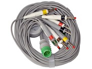 CAREMED Medical Technology CO, Ltd. EKG KABEL MINDRAY