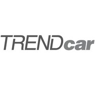 logo TRENDCAR a.s. - Prodej automobilů