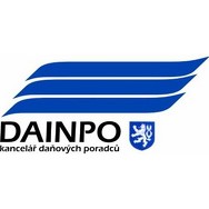 logo DAINPO, spol. s r.o.