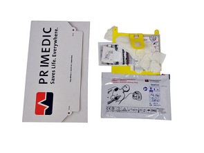 METRAX Germany GmbH ELEKTRODY PRIMEDIC SavePADS HeartSAVE
