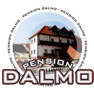 logo Pension DALMO