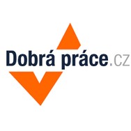 logo Dobrá Práce.cz - nabídky zaměstnání
