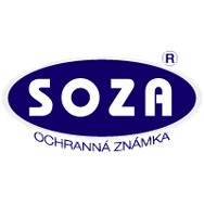 logo SOZA - zámečnický servis , s.r.o.
