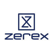 logo Zerex – pro lepší sex!