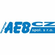 logo AEB, s. r.o.
