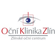 logo Oční klinika Zlín