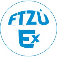 logo FYZIKÁLNĚ TECHNICKÝ ZKUŠEBNÍ ÚSTAV, státní podnik