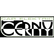 logo Autoelektro Černý