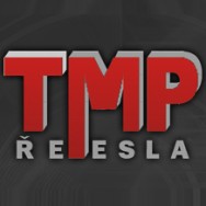 logo TMP řemesla – řemeslníci pro rekonstrukce koupelny i bytu