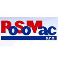 logo Rosomac, s.r.o.
