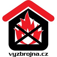 logo Požární bezpečnost, s.r.o.