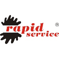 logo Rapid service, s.r.o.