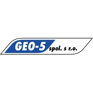 logo GEO-5 spol. s r.o.