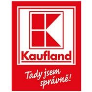 logo Kaufland Česká republika - Potraviny a spotřební zboží