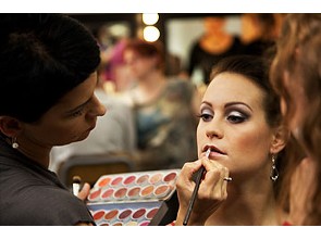 Professional visage