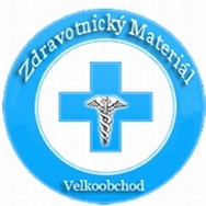 logo Zdravotnický Materiál - Velkoobchod