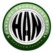 logo HAN-SOeS, s.r.o.