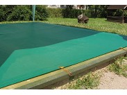 Kryty na pískoviště ()