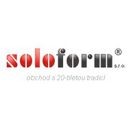 logo SOLOFORM spol. s r.o.
