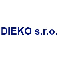 logo DIEKO, s.r.o. - Diabetologie Plzeň