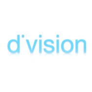 logo d'vision - Stomatologické centrum Praha