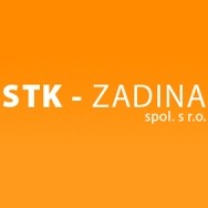 logo STK-Zadina, s.r.o.