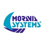logo Moravia Systems a.s.