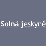 logo Solná jeskyně Břeclav