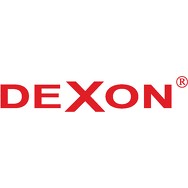 logo DEXON CZECH s.r.o. - ozvučení