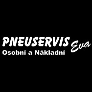 logo Pneuservis Eva - Pneuservisní služby Libichov