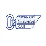 logo Chornický železniční klub, z. s.