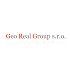 logo Geo Real Group s.r.o. - geodetické práce