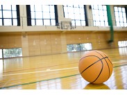 Interiérové sportovní podlahy ()