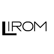 logo Lirom, s.r.o.