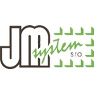 logo JM-systém, s.r.o. - 3D návrhy interiérů
