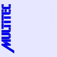 logo Multitec Bohemia, a.s.