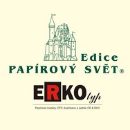 logo ERKOtyp, s.r.o. - Papírový svět