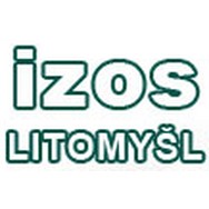 logo Izos Litomyšl, s.r.o.