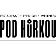 logo Penzion a restaurace Pod Hůrkou