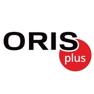 logo ORIS PLUS spol. s r.o.
