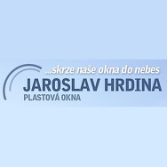 logo HRDINA a JAKEŠ okna s.r.o. - Plastová okna Plzeň