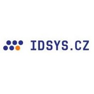 logo IDSYS - Identifikační systémy, s.r.o.