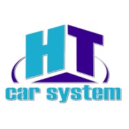 logo HT car system - výrobce vyhřívání sedadel a dalších autodoplňků