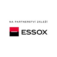 logo ESSOX s.r.o.