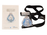 PHILIPS Respironics NOSNÍ GELOVÁ MASKA AMARA