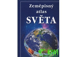 Zeměpisný atlas Světa